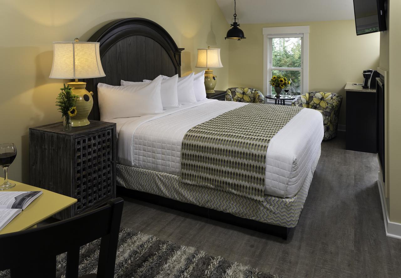 The Hotel Saugatuck - Adults Only Exteriér fotografie