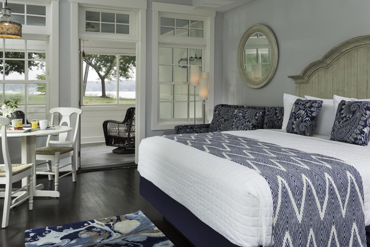 The Hotel Saugatuck - Adults Only Exteriér fotografie