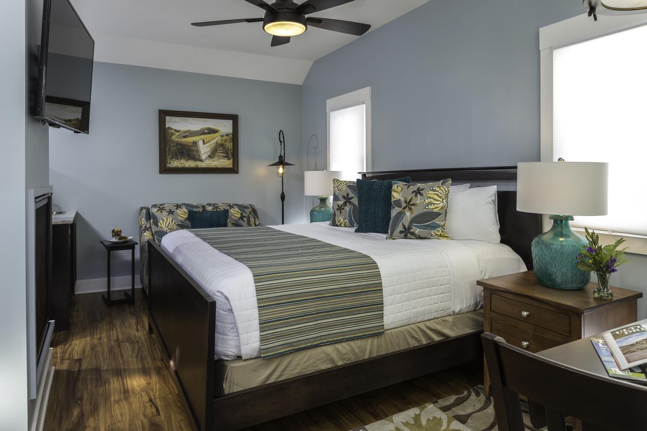 The Hotel Saugatuck - Adults Only Exteriér fotografie