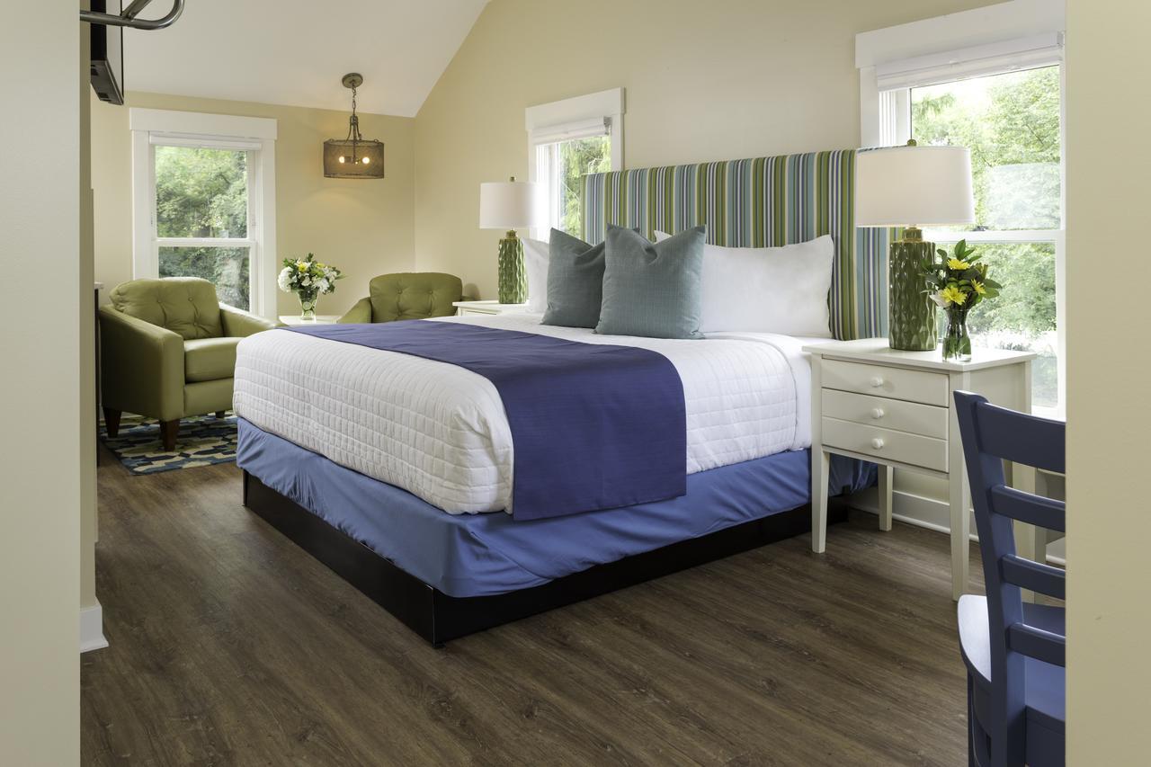 The Hotel Saugatuck - Adults Only Exteriér fotografie