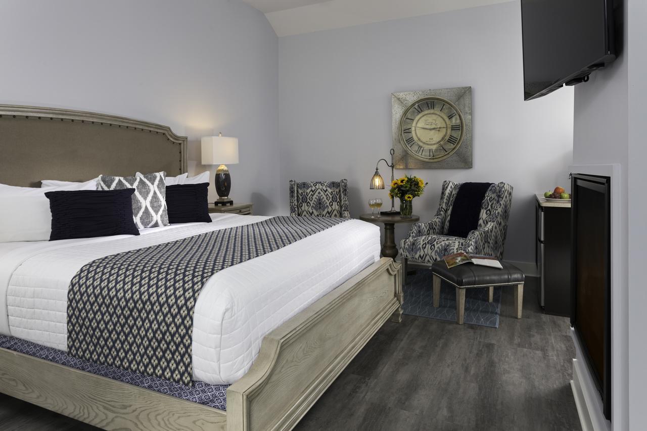 The Hotel Saugatuck - Adults Only Exteriér fotografie