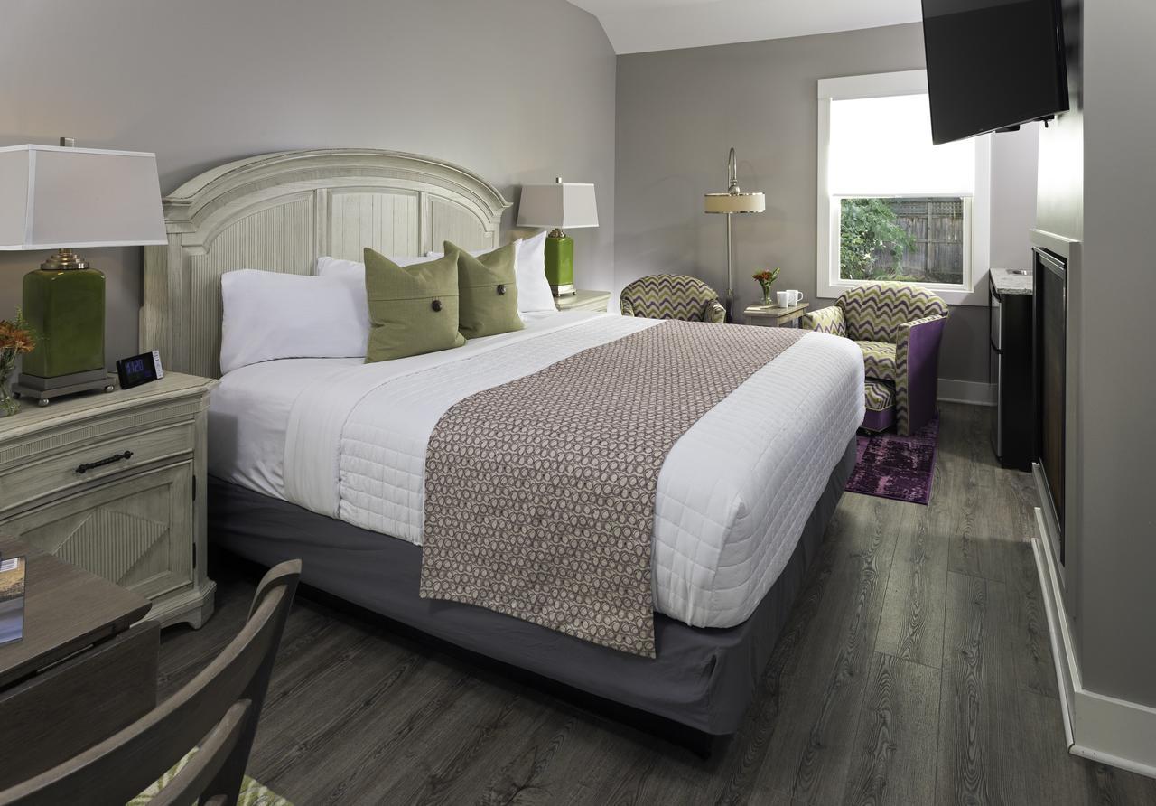 The Hotel Saugatuck - Adults Only Exteriér fotografie