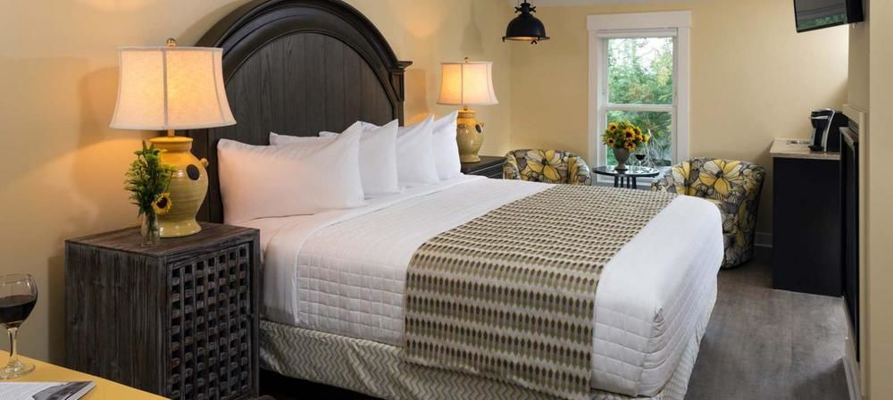 The Hotel Saugatuck - Adults Only Exteriér fotografie