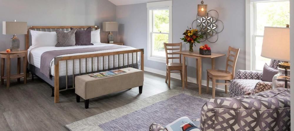 The Hotel Saugatuck - Adults Only Exteriér fotografie