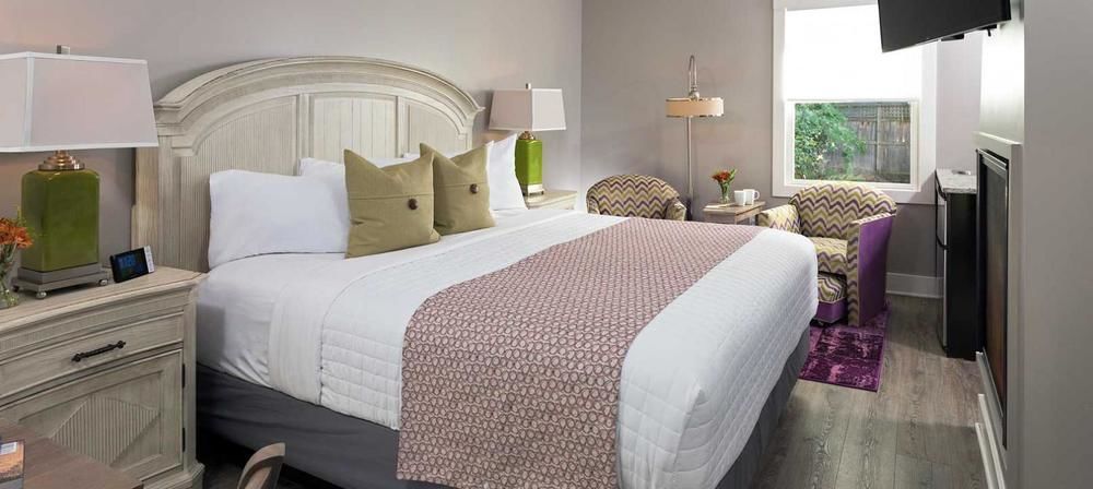 The Hotel Saugatuck - Adults Only Exteriér fotografie