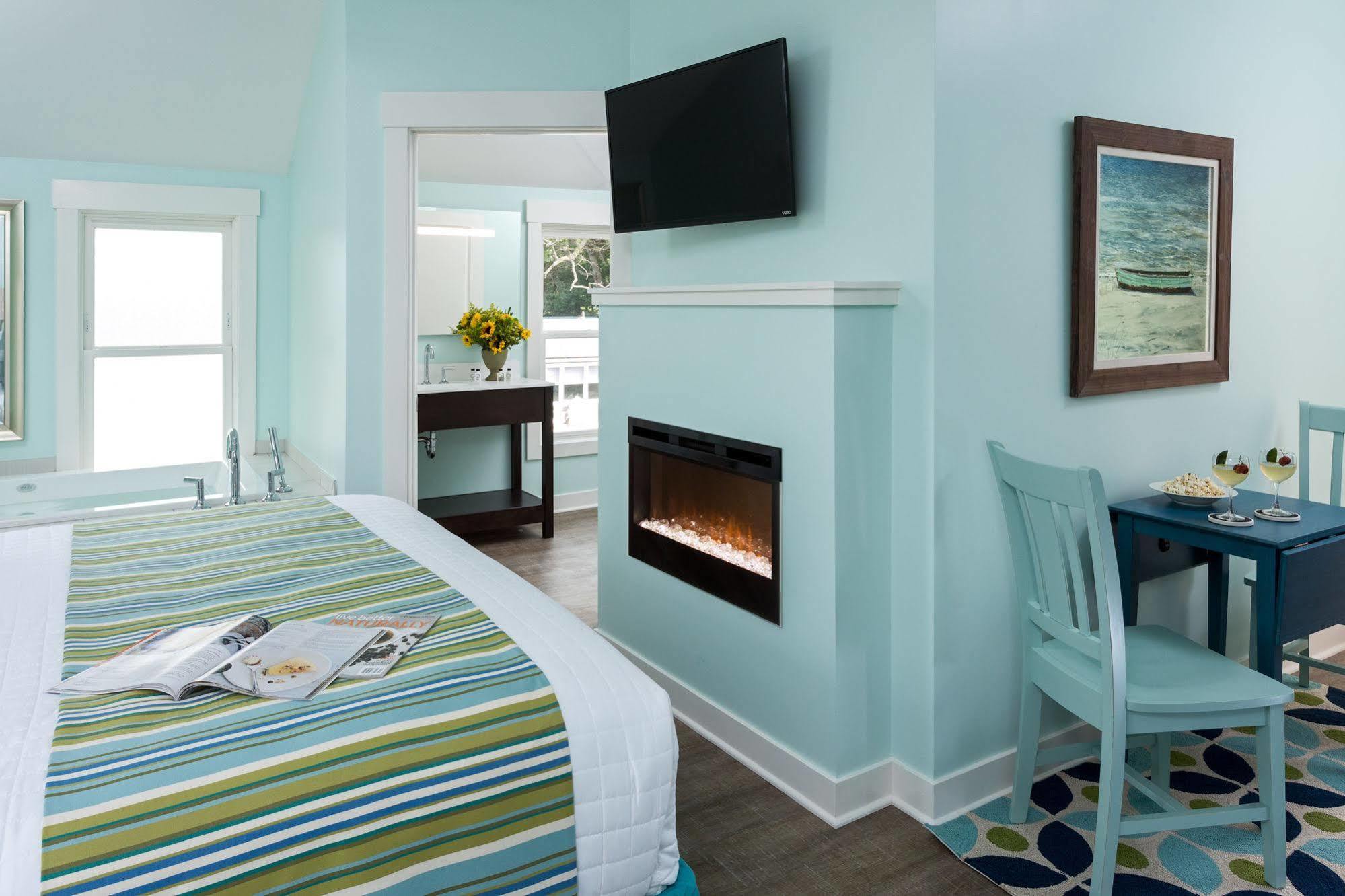 The Hotel Saugatuck - Adults Only Exteriér fotografie