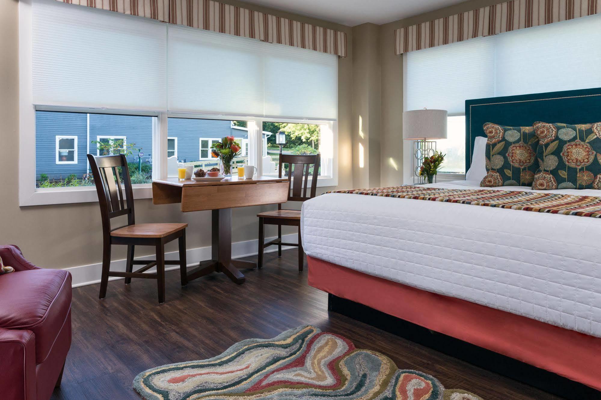 The Hotel Saugatuck - Adults Only Exteriér fotografie