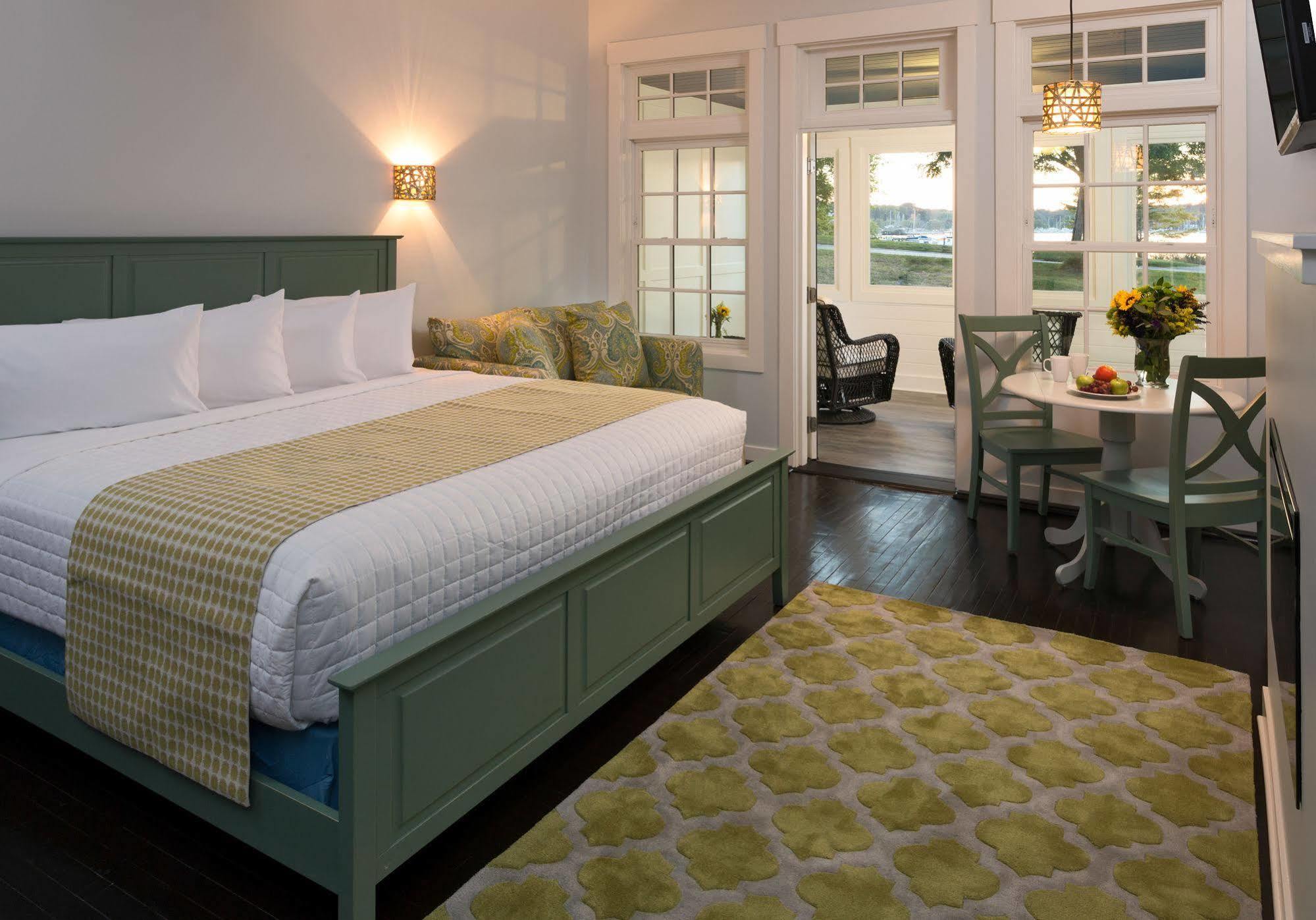 The Hotel Saugatuck - Adults Only Exteriér fotografie