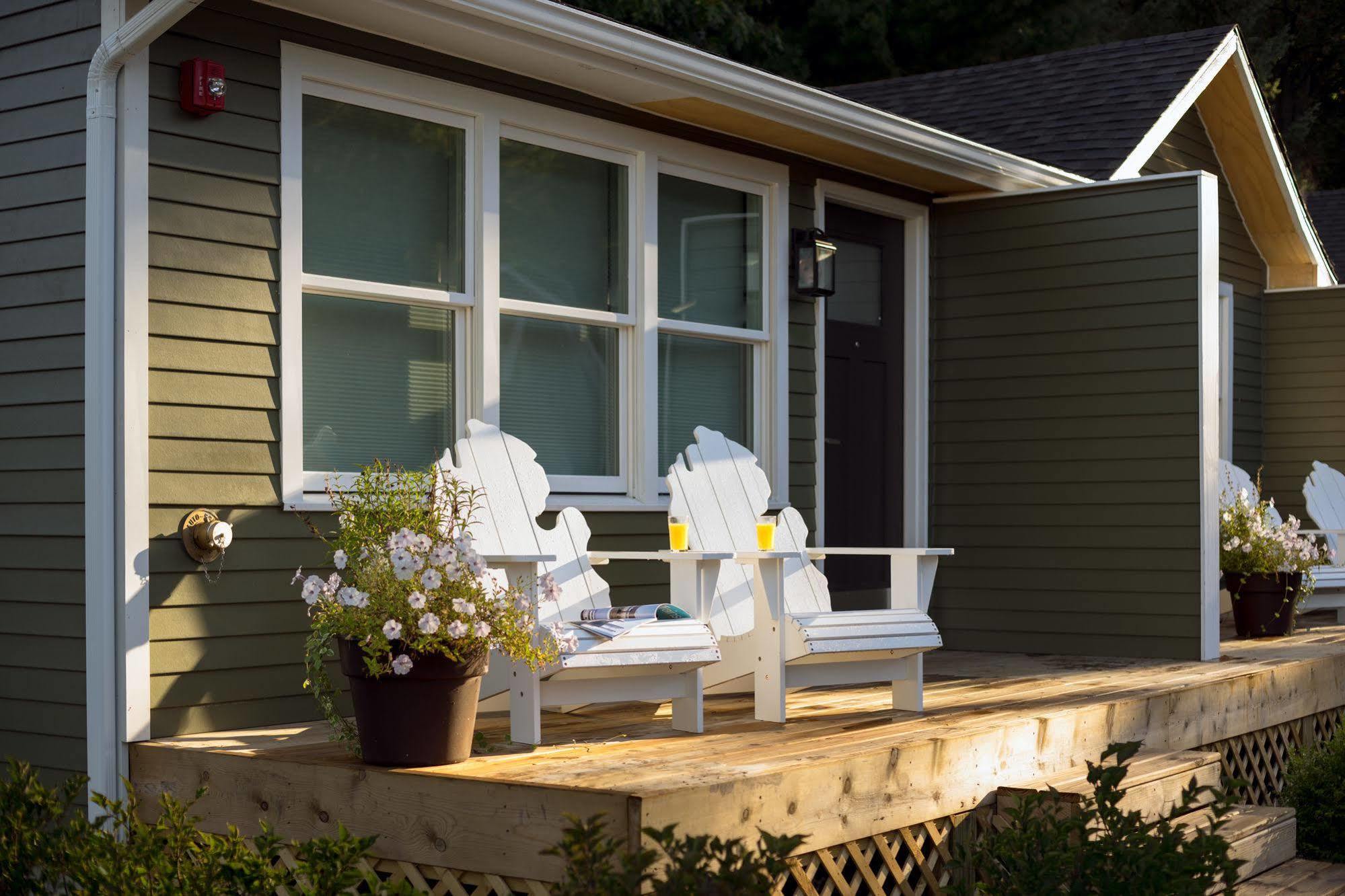 The Hotel Saugatuck - Adults Only Exteriér fotografie