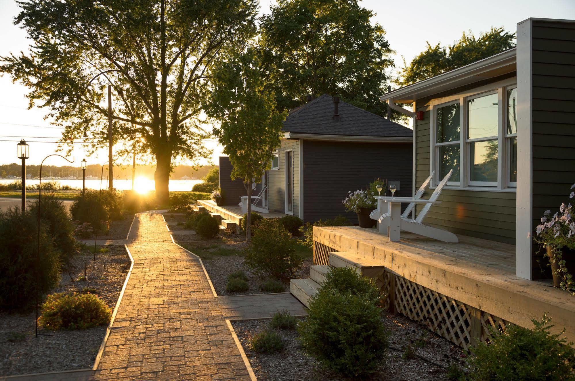 The Hotel Saugatuck - Adults Only Exteriér fotografie