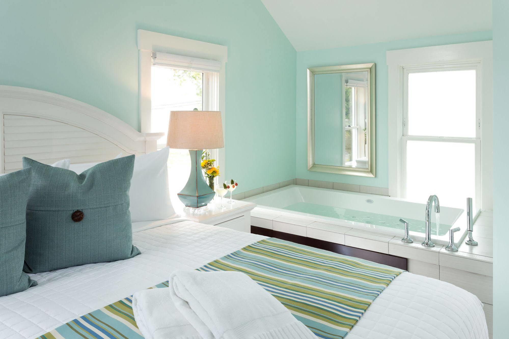 The Hotel Saugatuck - Adults Only Exteriér fotografie