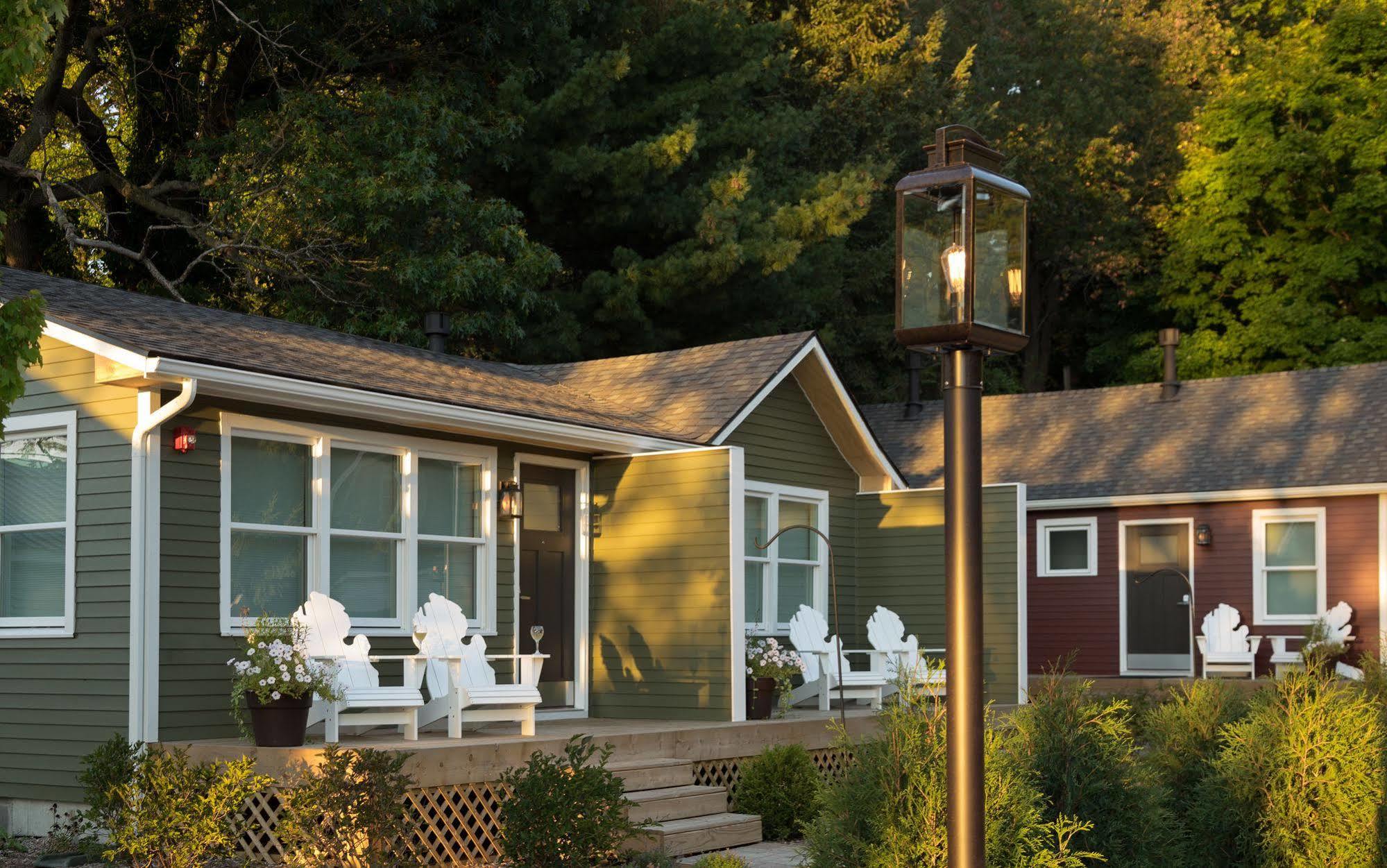 The Hotel Saugatuck - Adults Only Exteriér fotografie