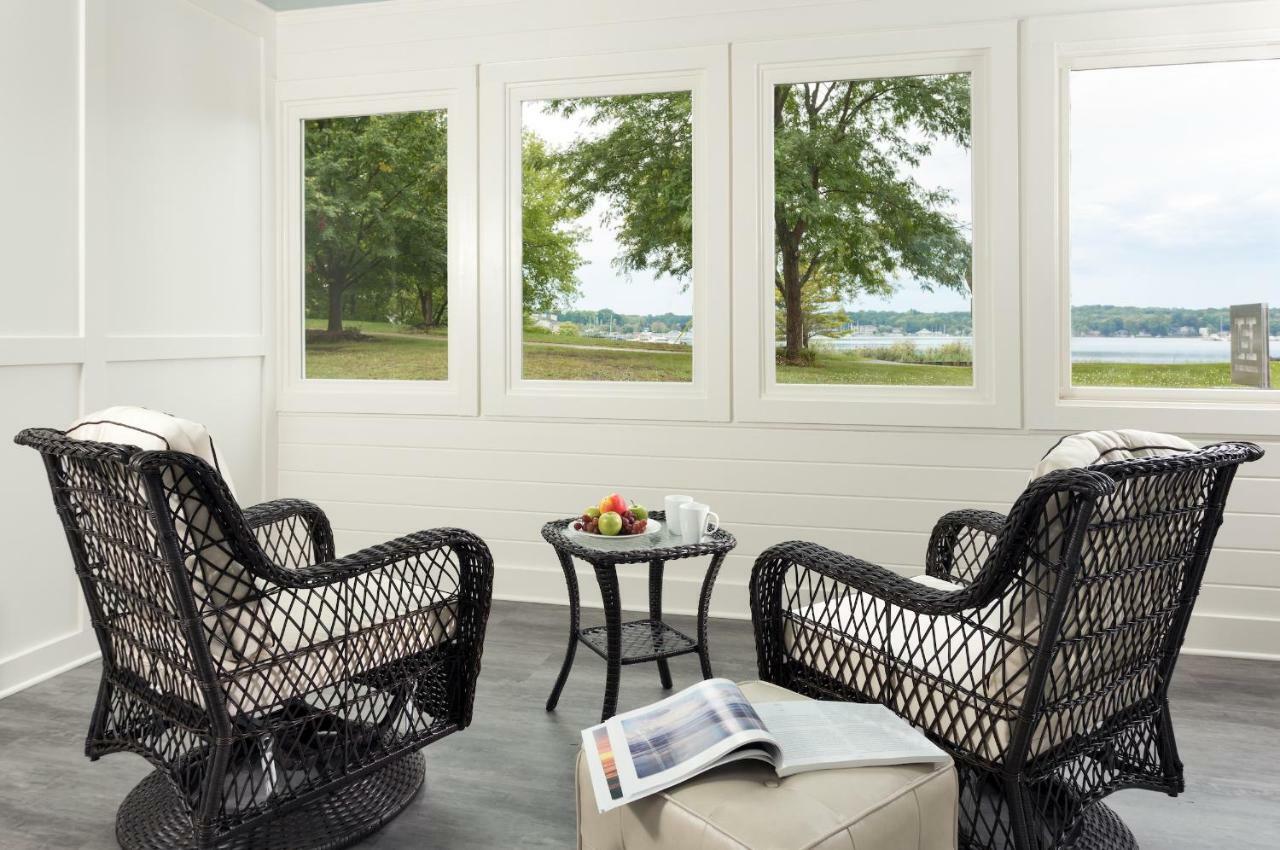 The Hotel Saugatuck - Adults Only Exteriér fotografie