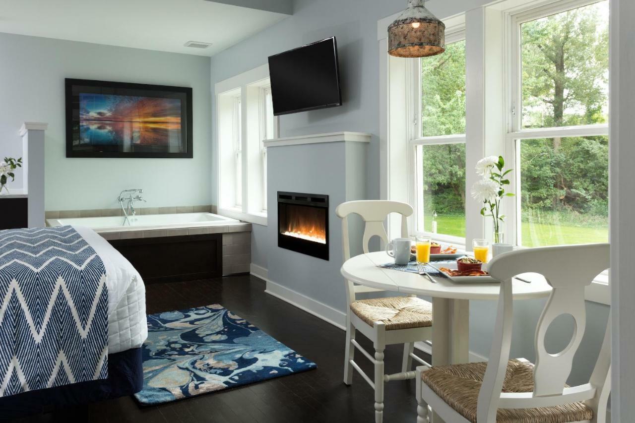 The Hotel Saugatuck - Adults Only Exteriér fotografie