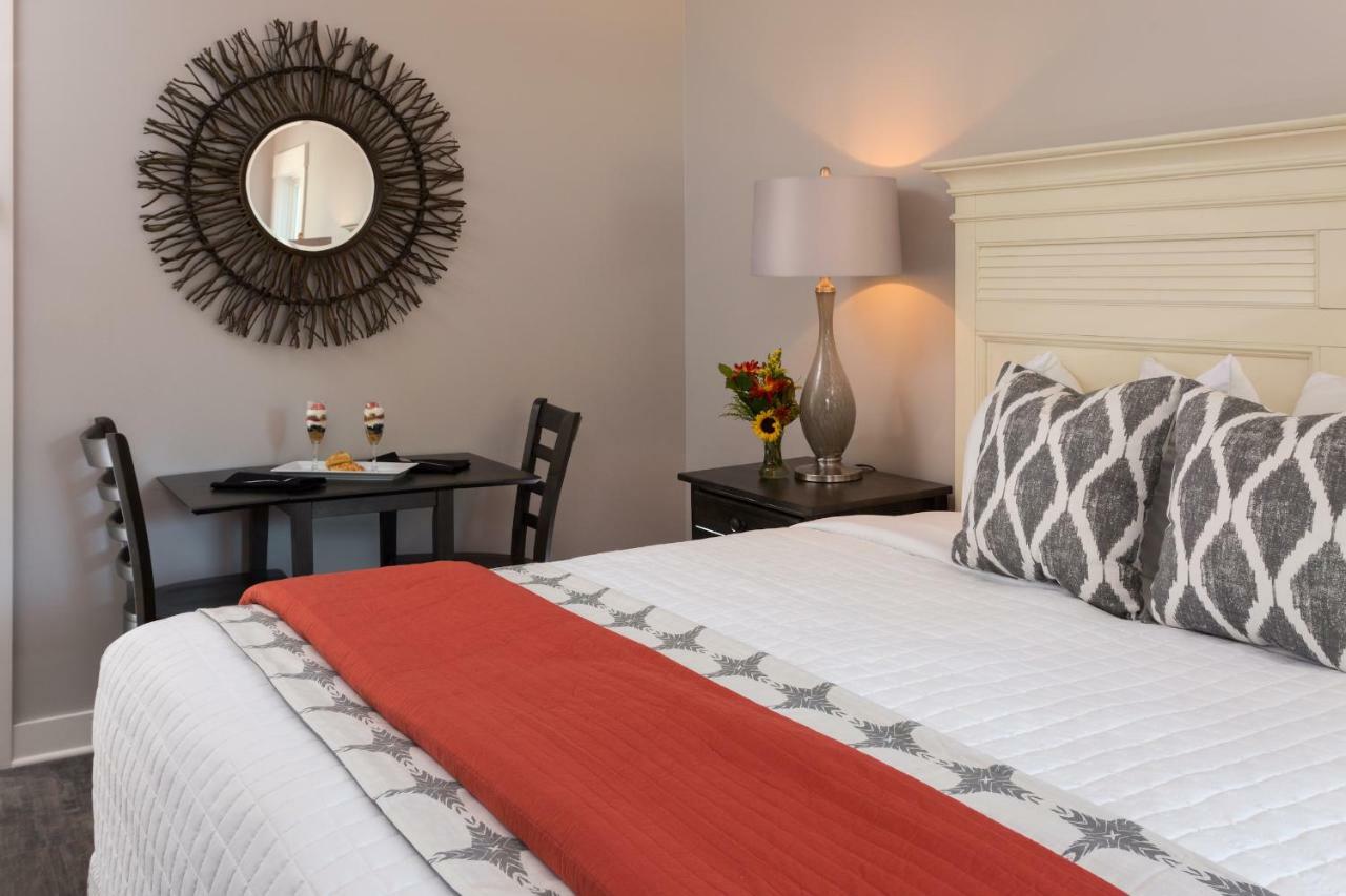 The Hotel Saugatuck - Adults Only Exteriér fotografie