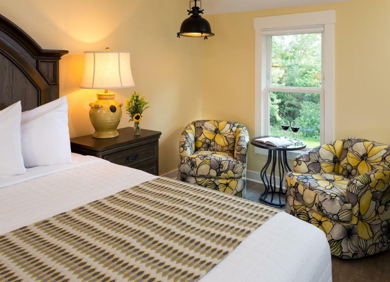 The Hotel Saugatuck - Adults Only Exteriér fotografie