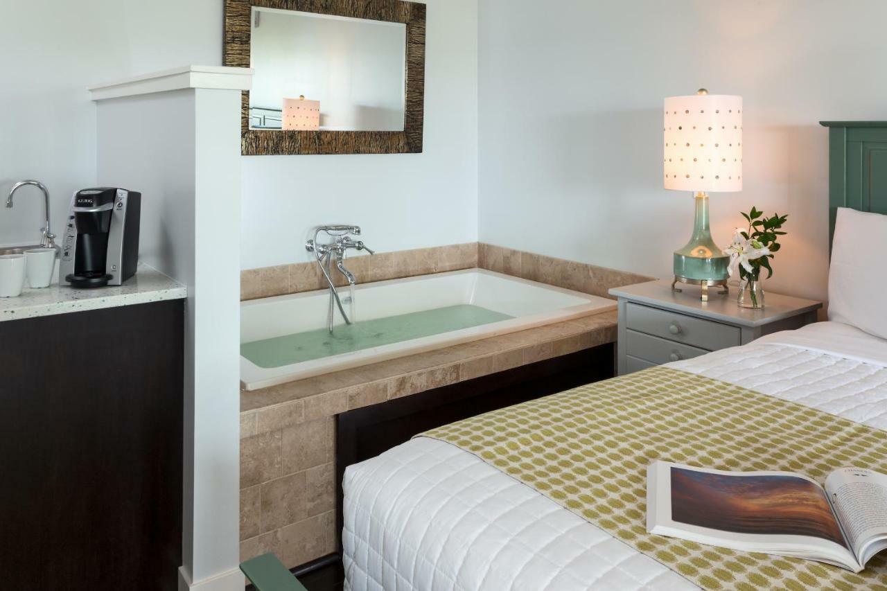 The Hotel Saugatuck - Adults Only Exteriér fotografie