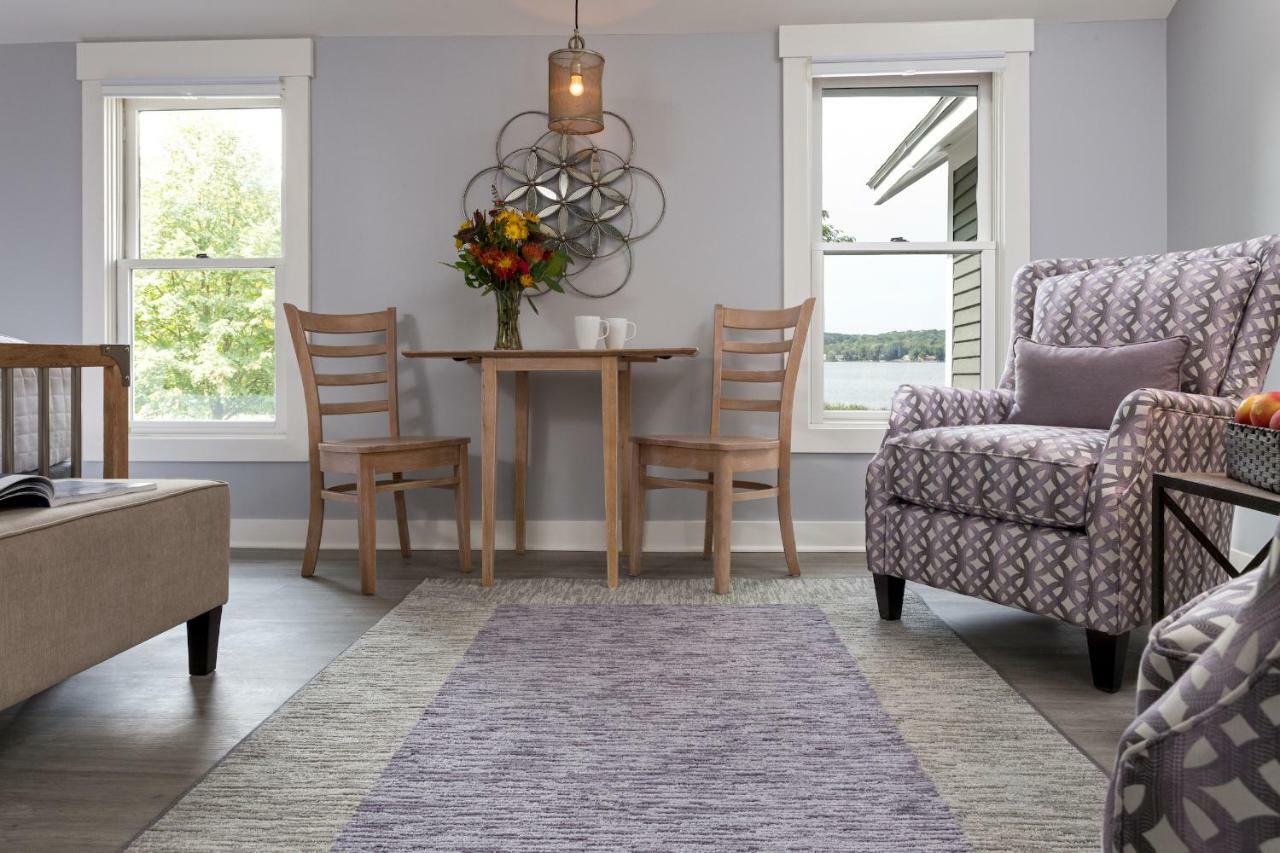 The Hotel Saugatuck - Adults Only Exteriér fotografie