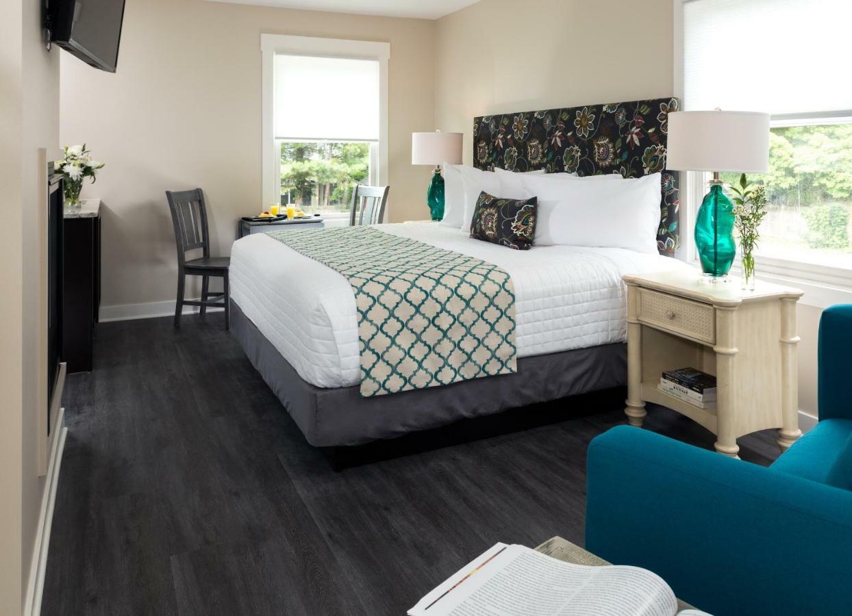 The Hotel Saugatuck - Adults Only Exteriér fotografie