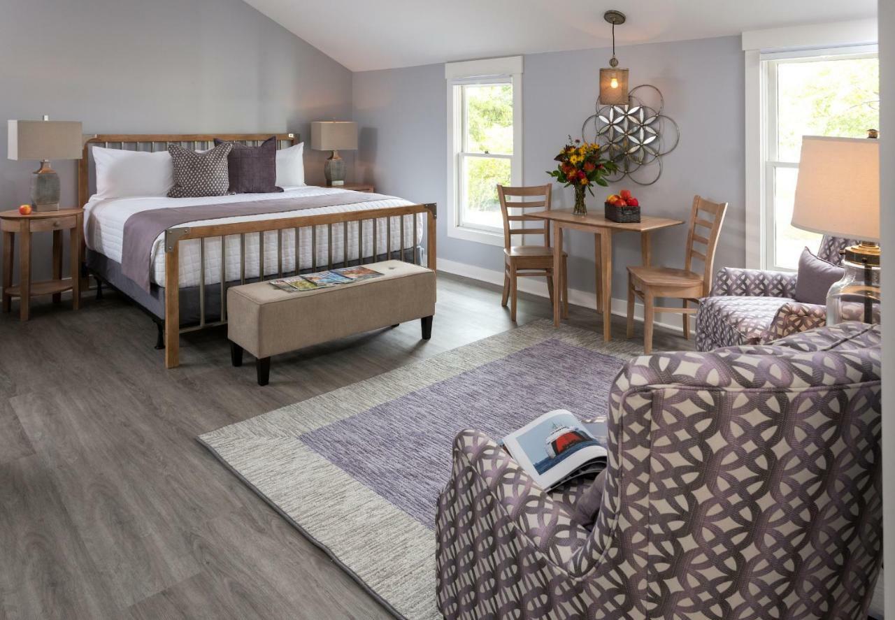 The Hotel Saugatuck - Adults Only Exteriér fotografie