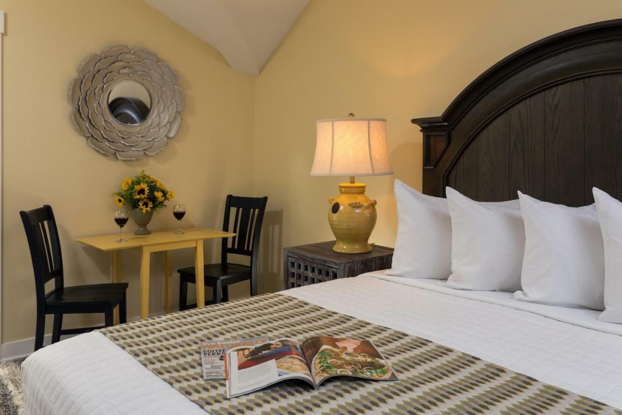 The Hotel Saugatuck - Adults Only Exteriér fotografie