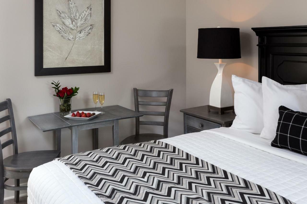 The Hotel Saugatuck - Adults Only Exteriér fotografie